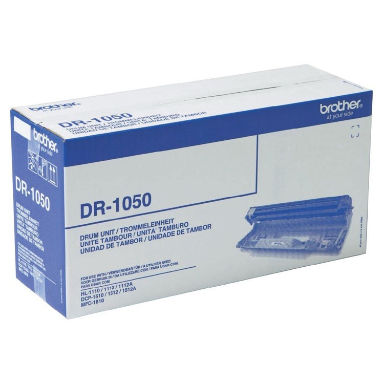 TAMBOR ORIGINAL BROTHER DR1050