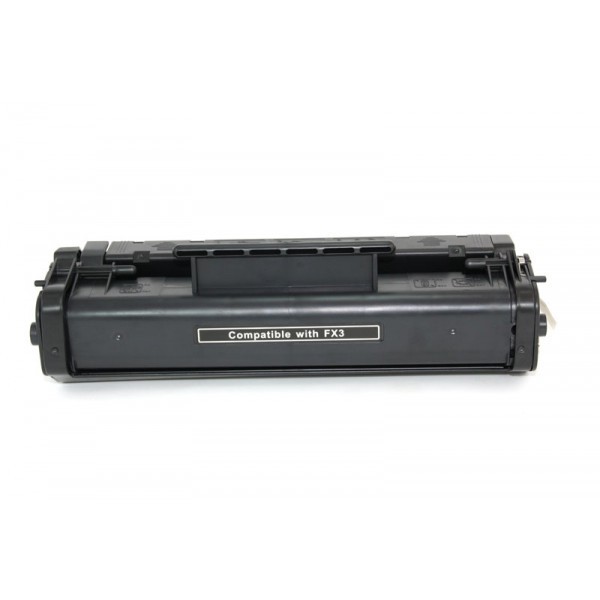 TONER COMPATIBLE CANON FX-3