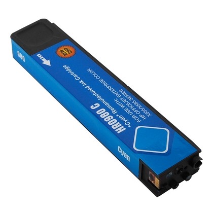 TINTA GENÉRICA HP 980 - D8J10A NEGRO