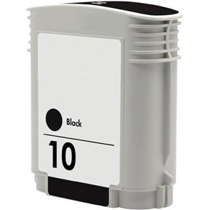 TINTA GENÉRICA C4844A - HP 10 NEGRO