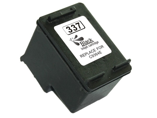 TINTA GENÉRICA C9364EE - HP 337 NEGRO