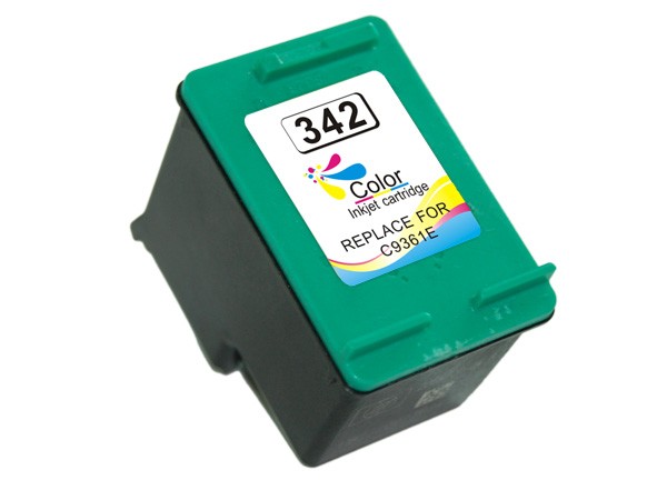 TINTA GENÉRICA C9361EE - HP 342 COLOR