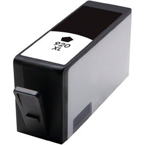 TINTA GENÉRICA CD975AE - HP 920XL NEGRO