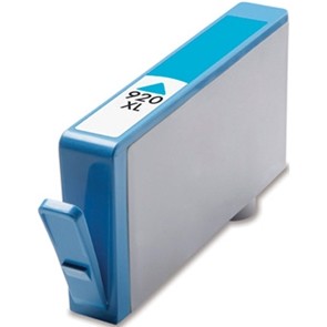 TINTA GENÉRICA CD972AE - HP 920XL CIAN