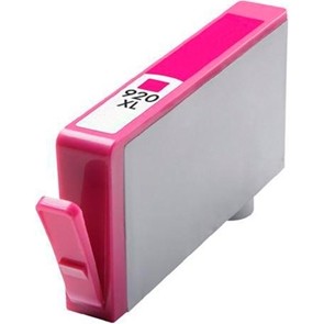 TINTA GENÉRICA CD973AE - HP 920XL MAGENTA