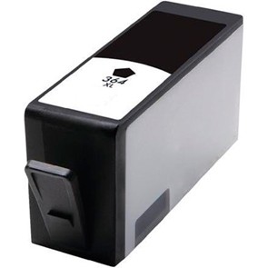 TINTA GENÉRICA CN684EE - HP 364XL NEGRO