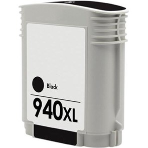 TINTA GENÉRICA C4906AE - HP 940XL NEGRO