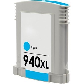 TINTA GENÉRICA C4907AE - HP 940XL CIAN