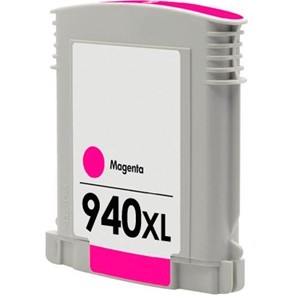 TINTA GENÉRICA C4908AE - HP 940XL MAGENTA
