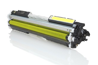 TONER GENÉRICO HP CE312A - HP 126A AMARILLO