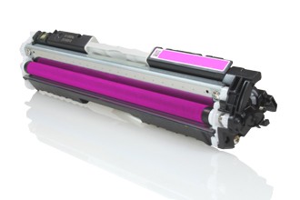 TONER GENÉRICO HP CE313A - HP 126A MAGENTA