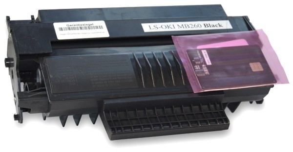 TONER COMPATIBLE MB260