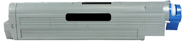 TONER GENÉRICO OKI C9600 NEGRO