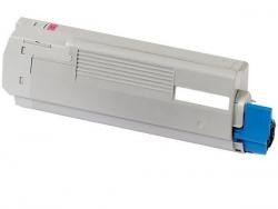 TONER GENÉRICO OKI C5850 MAGENTA