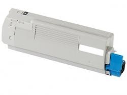 TONER GENÉRICO OKI C5650 NEGRO