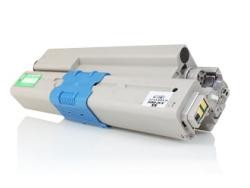 TONER GENÉRICO OKI C310 NEGRO
