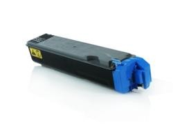 TONER GENÉRICO KYOCERA TK-510C CIAN
