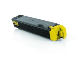 TONER GENÉRICO KYOCERA TK-510Y AMARILLO