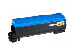 TONER GENÉRICO KYOCERA TK-570C CIAN