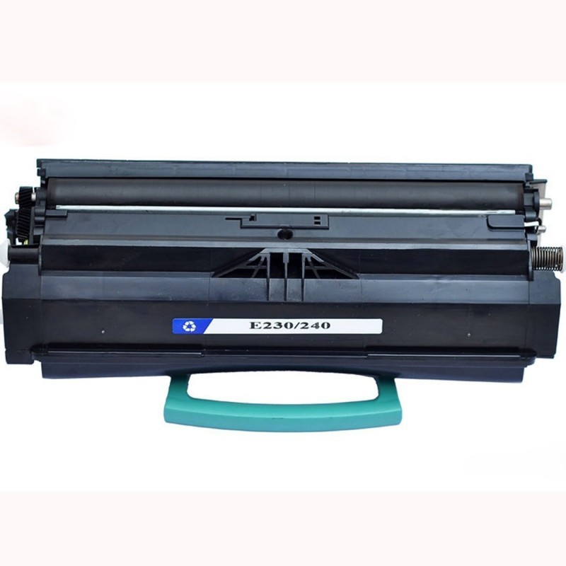 TONER GENÉRICO LEXMARK E230 ALTA CAPACIDAD