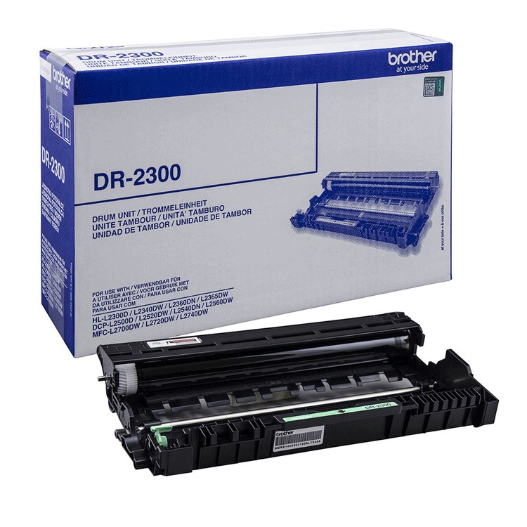 TAMBOR ORIGINAL BROTHER DR2300