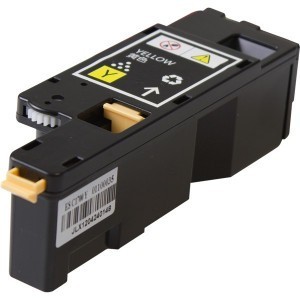 TONER COMPATIBLE EPSON C1700 AMARILLO