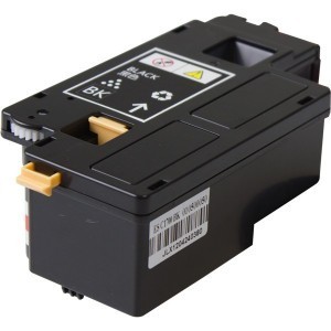 TONER COMPATIBLE EPSON C1700 NEGRO