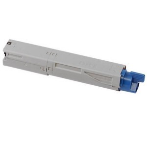 TONER COMPATIBLE OKI C3300 NEGRO