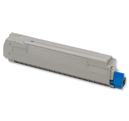 TONER COMPATIBLE OKI C8600 CIAN