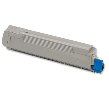 TONER COMPATIBLE OKI C8600 NEGRO