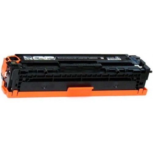 TONER GENÉRICO HP CE320A - HP 128A NEGRO