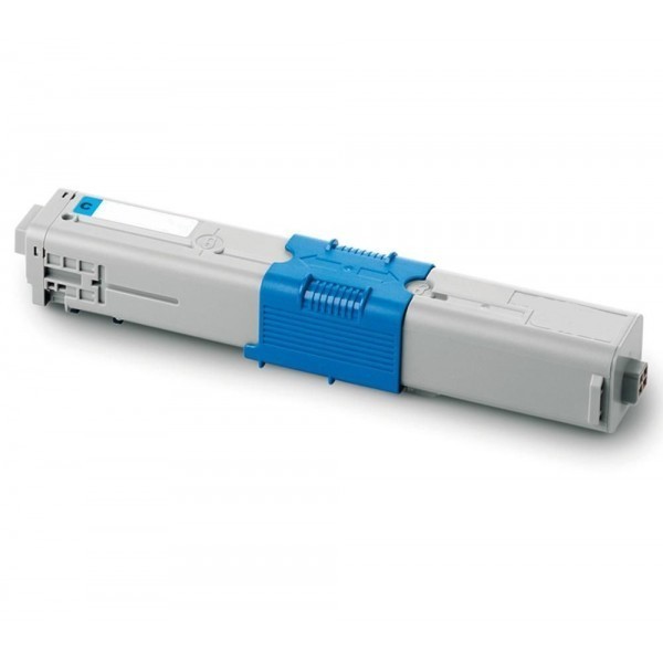 TONER GENÉRICO OKI C310 CIAN