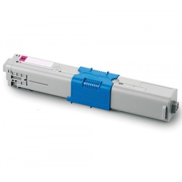 TONER GENÉRICO OKI C310 MAGENTA