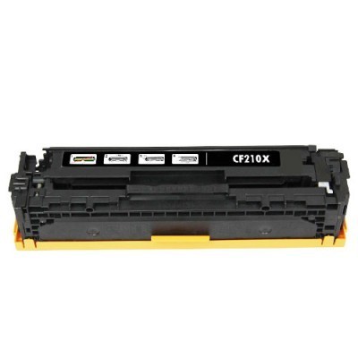 TONER COMPATIBLE HP CF210X - HP 131X NEGRO