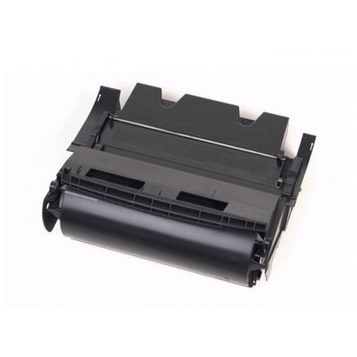 TONER COMPATIBLE LEXMARK T630