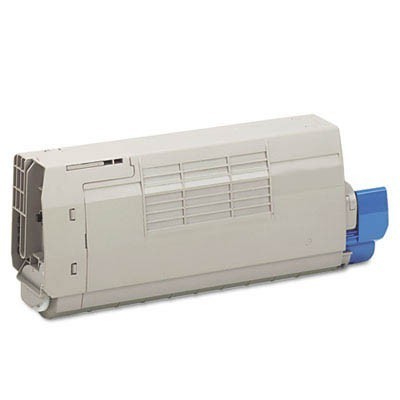 TONER COMPATIBLE OKI C710 MAGENTA