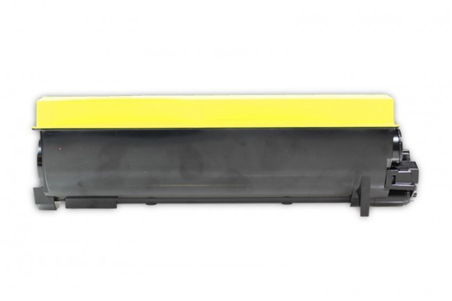 TONER COMPATIBLE KYOCERA TK-560Y AMARILLO