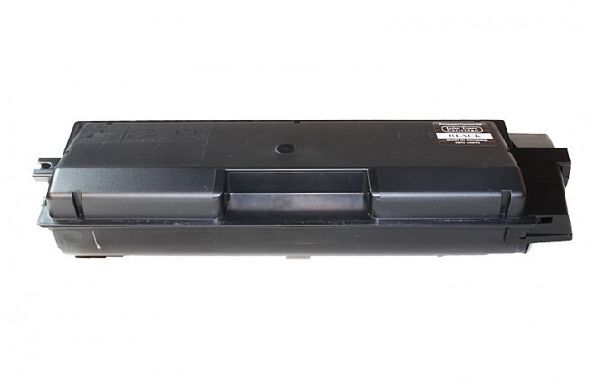 TONER COMPATIBLE KYOCERA TK-580K NEGRO
