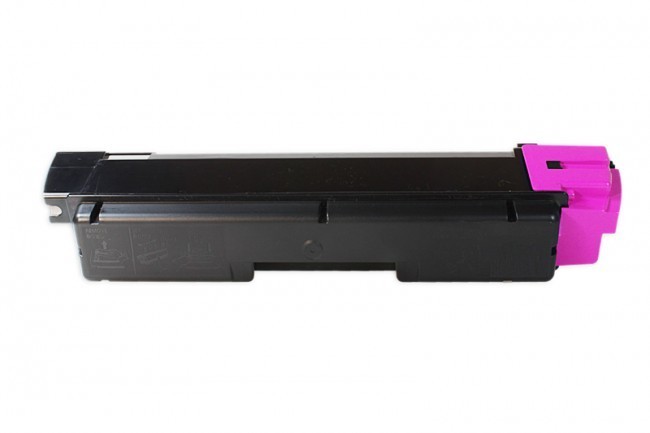 TONER COMPATIBLE KYOCERA TK-580M MAGENTA