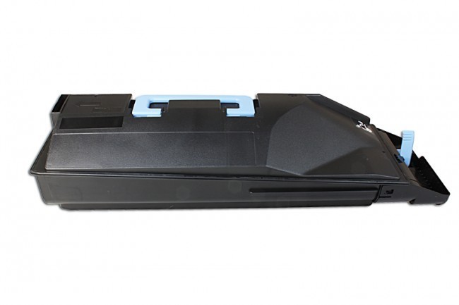 TONER COMPATIBLE KYOCERA TK-865K NEGRO