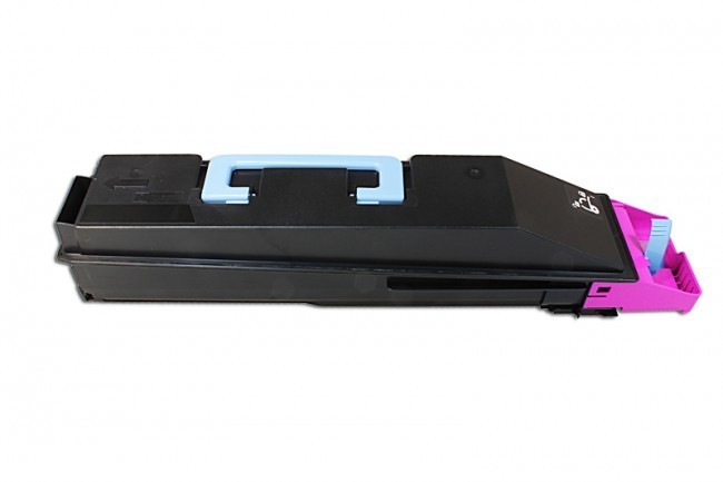 TONER COMPATIBLE KYOCERA TK-865M MAGENTA