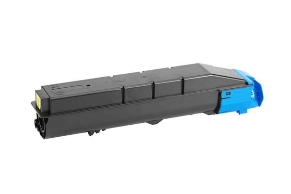 TONER COMPATIBLE KYOCERA TK-8305C CIAN