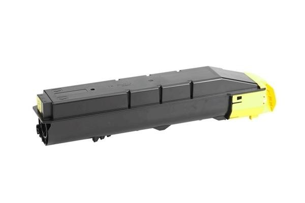 TONER COMPATIBLE KYOCERA TK-8305Y AMARILLO