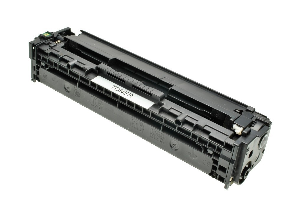 TONER COMPATIBLE HP CF380X - HP 312X NEGRO