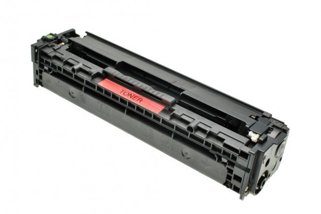 TONER COMPATIBLE HP CF383A - HP 312A MAGENTA