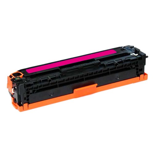 TONER GENÉRICO HP CF413X - HP 410X MAGENTA