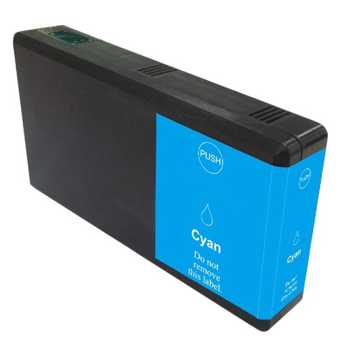 TINTA GENÉRICA EPSON T7892 CIAN