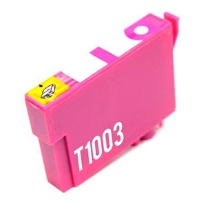 TINTA GENÉRICA EPSON T1003 MAGENTA