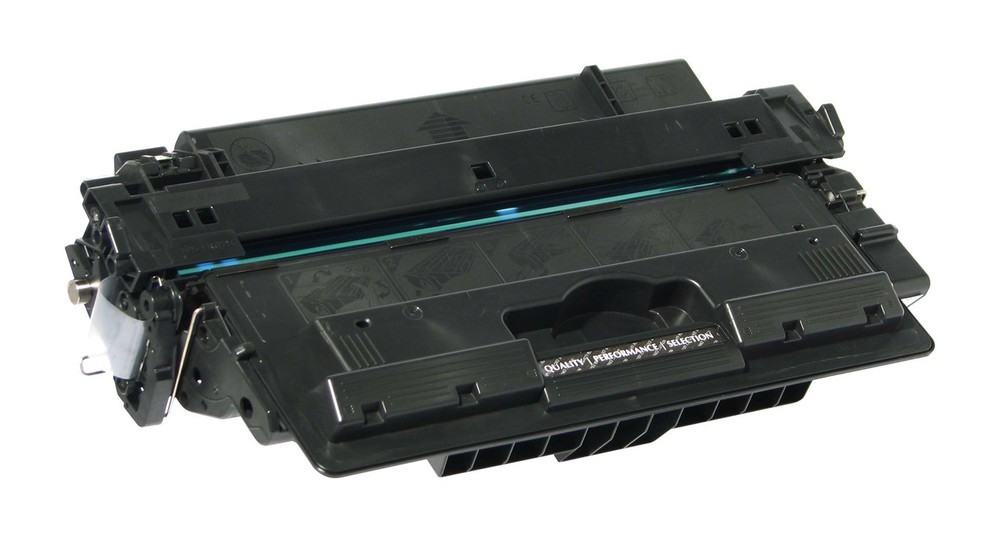TONER GENÉRICO HP CF214X - HP 14X