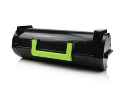 TONER GENÉRICO LEXMARK 502H